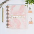 Spiral Undated Weekly Life Planner